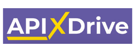 ApiX-Drive 