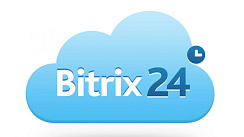 Bitrix24: Standart